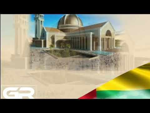 Família de Deus - Deus i Tudo Pá Nô Vida