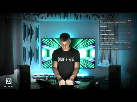 Db Mokk - Trance Selection 014