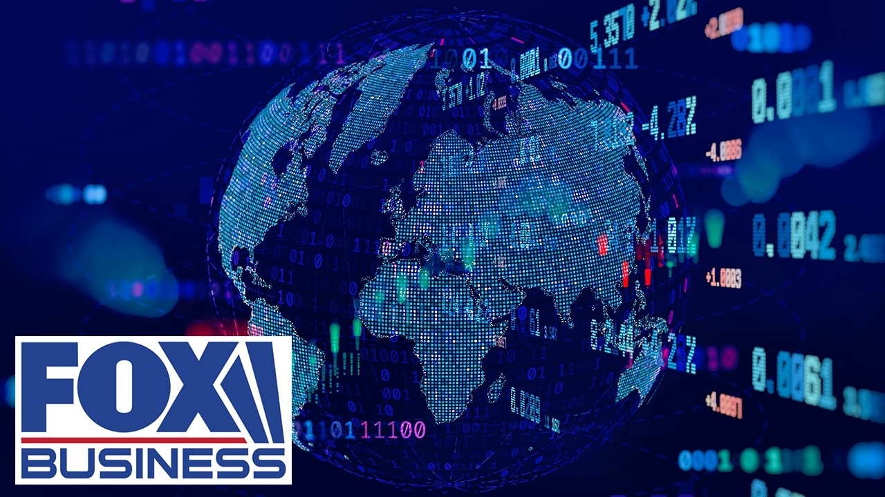 GLOBAL TENSIONS: Stock futures fall as conflict INTENSIFIES