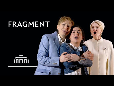 Terzet from Der Rosenkavalier | Dutch National Opera