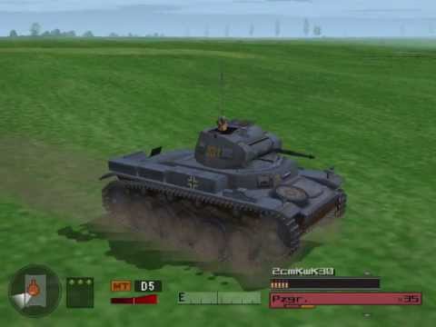 Panzer Front Ausf.B Playstation 2