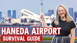Download lagu Haneda Airport Survival Guide: Transport, Amenities & Accommodation mp3 Download lagu Haneda Airport Survival Guide: Transport, Amenities & Accommodation mp3