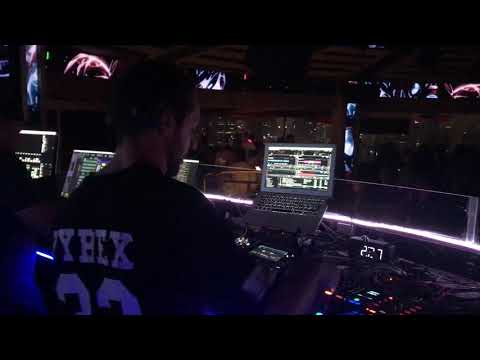 Fabio Neural @ CE' LA VI Singapore