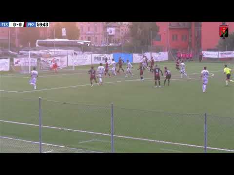 Highlights - Terre di Castelli vs U.S. Fiorenzuola 1-1