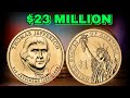 RARE GOLD! 1801–1809 Golden $1 U.S. Coin Worth BIG MONEY – Hidden Treasure!"