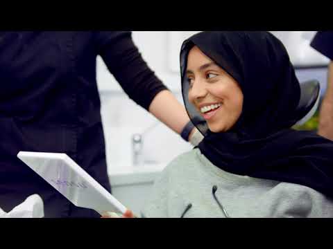 Fixed Retainers at Sensu London