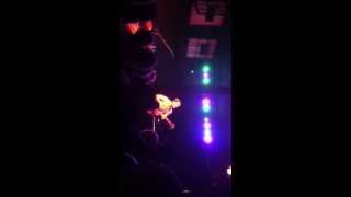 &quot;Spores&quot; by Say Anything