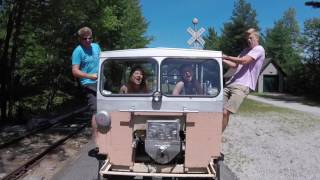 Hopkins Fam Kills the Video