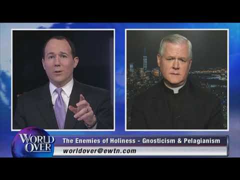 World Over - 2018-04-12 - Full Episode with Raymond Arroyo