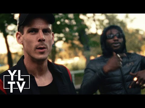 LEO Feat. Larsiveli - "Tap Tap" [OFFISIELL MUSIKKVIDEO]: YLTV