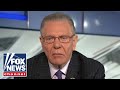 Gen. Jack Keane: ‘Disappointing’ for the Biden admin to do this