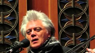 Hobo`s Prayer - Marty Stuart