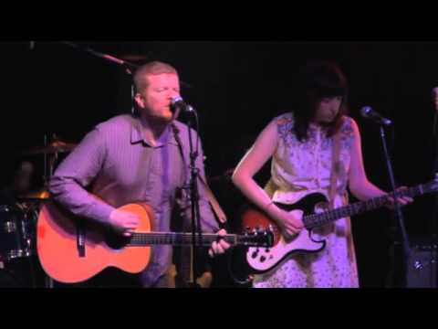 AC Newman - There Are Maybe Ten Or Twelve - 2/28/2009 - Independent