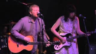 AC Newman - There Are Maybe Ten Or Twelve - 2/28/2009 - Independent