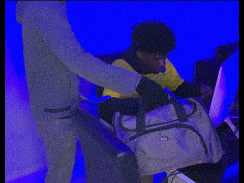 CLÃ 004 OFFICIAL and Lukeny Ramos