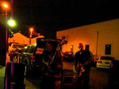 Parodi Kings - Walk on By