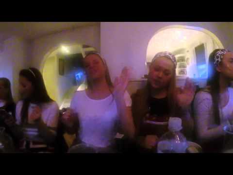 Strindalicious   MAI 2015