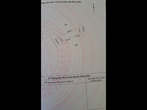  572m2 - video