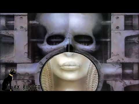 5. Karn Evil 9 - Emerson Lake & Palmer  - Brain Salad Surgery