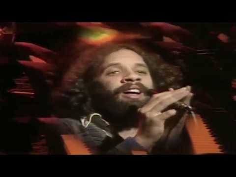 Dan Hill - Sometimes When We Touch 1978