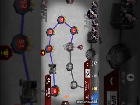 How to play ufc in your phone