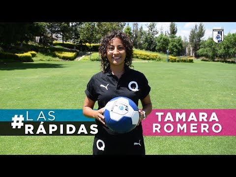 Tamara Romero