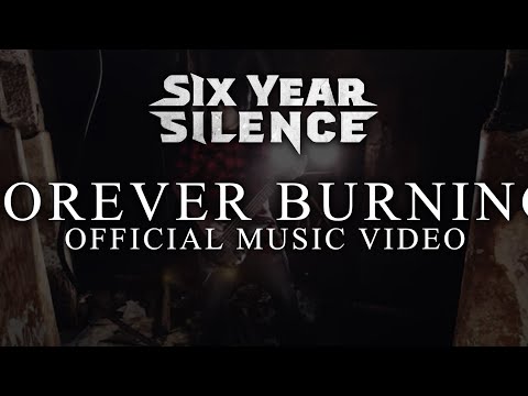 Uproar 'Forever Burning' ( Official music video )