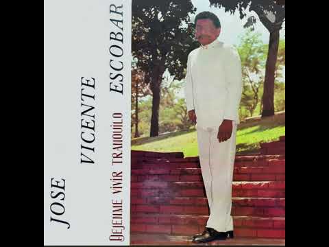 El palito de merey - José V. Escobar