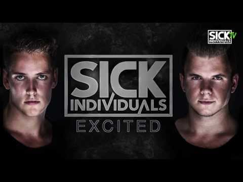 Roberto Da Costa ft Daphne Khoo - Excited (SICK INDIVIDUALS Remix)
