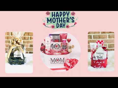 Annette's Unique Gift Baskets Presents : Mother's Day Basket Special | 2023