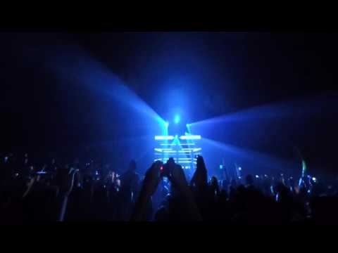 2016-04-02 - Carl Cox @ Time Warp, Mannheim, Germany