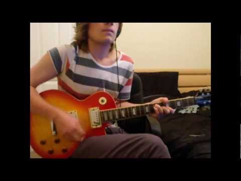 Jenny Don't Be Hasty - Paolo Nutini