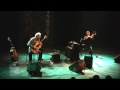 Paolo Fresu et Ralph Towner - Concert 2010