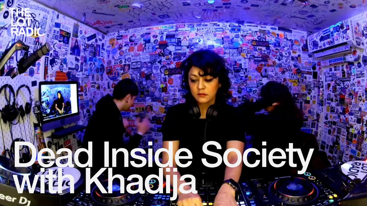 Dead Inside Society