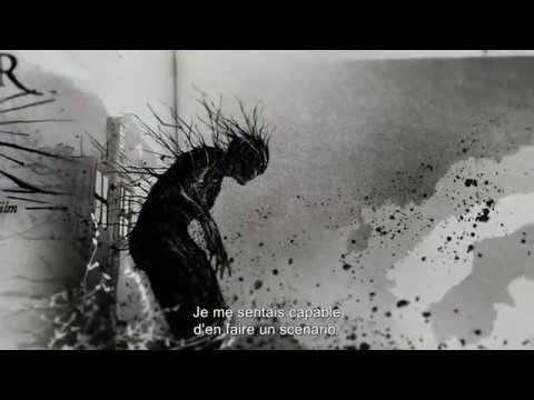 QUELQUES MINUTES APRES MINUIT - Featurette "Le livre à l'origine du film"