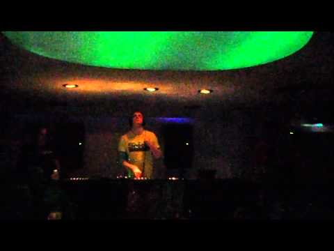 Bryan Kearney @ Ammos - Athens 19/2/2011