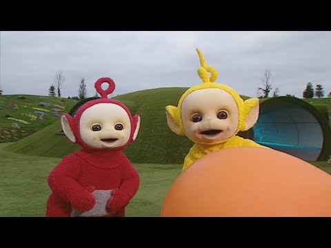Teletubbies: Football (1998)