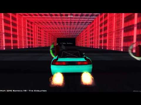 [DM] Race - Rafinha V9 - The Evolution | 60 HD