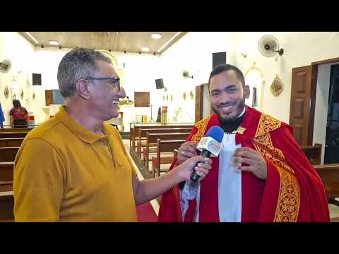 Encerrada festa de São Sebastião em São Bento do Trairi