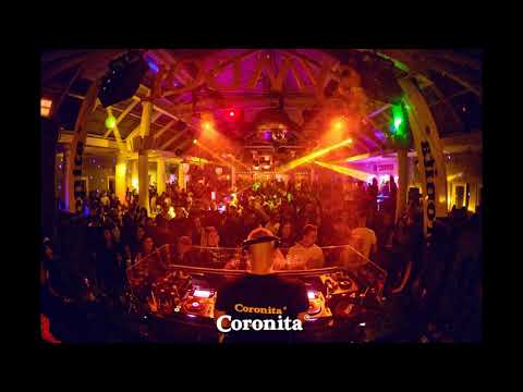 Coronita After Live Mix  / Miamisoul / 01.14