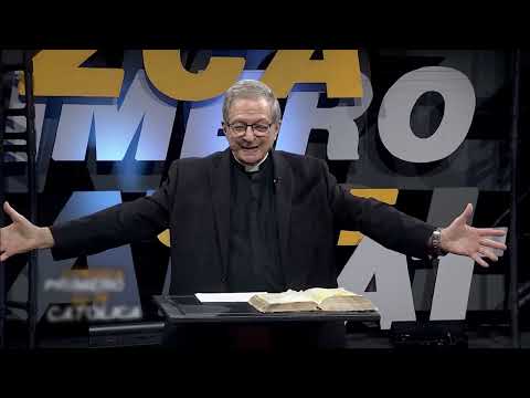 Conozca Primero Su Fe Católica—Tres en Uno • 18 de Junio, 2025