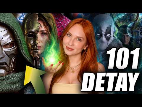 AVENGERS DOOMSDAY: BİLDİĞİMİZ TÜM DETAYLAR