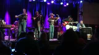 The Time Jumpers - Undecided