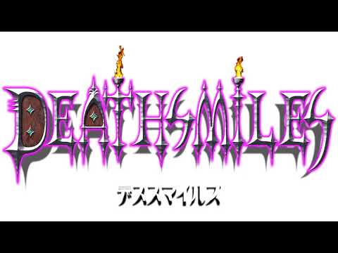 Waltz for the Aristocrat Ghosts (1HR Looped) - Deathsmiles Music