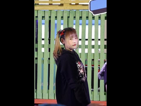 Sumomo すもも - " Natsuria Senritsu " (Baiyok focus) 𝙎𝙞𝙖𝙢𝙙𝙤𝙡 𝙤𝙣 𝙏𝙤𝙪𝙧 𝟮𝟬𝟮𝟯 𝙇𝙞𝙫𝙚 𝙞𝙣 𝙋𝙖𝙩𝙩𝙖𝙮𝙖 @ Terminal21