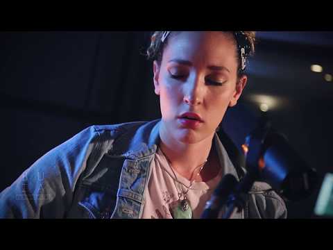 Hannah Aldridge // 'No Heart Left Behind' // #BiddulphUpInArms x #SilkMillSessions