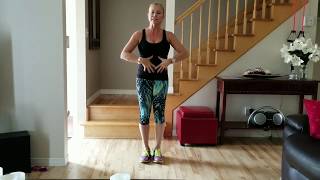 3 exercices pour tonifier hanches, fesses et cuisses