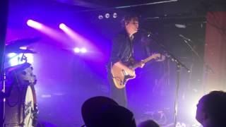 Colony House, Follow Me Down (Live at The Basement in Columbus, OH)