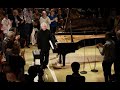 András Schiff - Bach Partita No.6 in E Minor