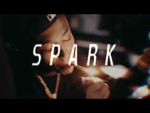 DigDat X #OFB X Teeway Type Beat "Spark" | UK Drill Instrumental 2020